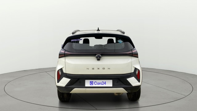 View Tata Nexon Image 41 Used Tata Nexon Image 41