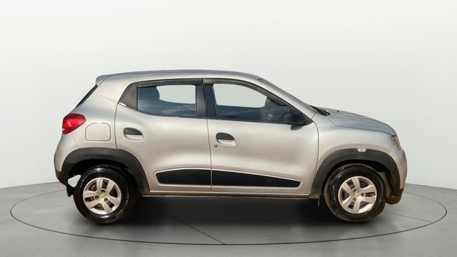 View Renault Kwid Image 8 Used Renault Kwid Image 8