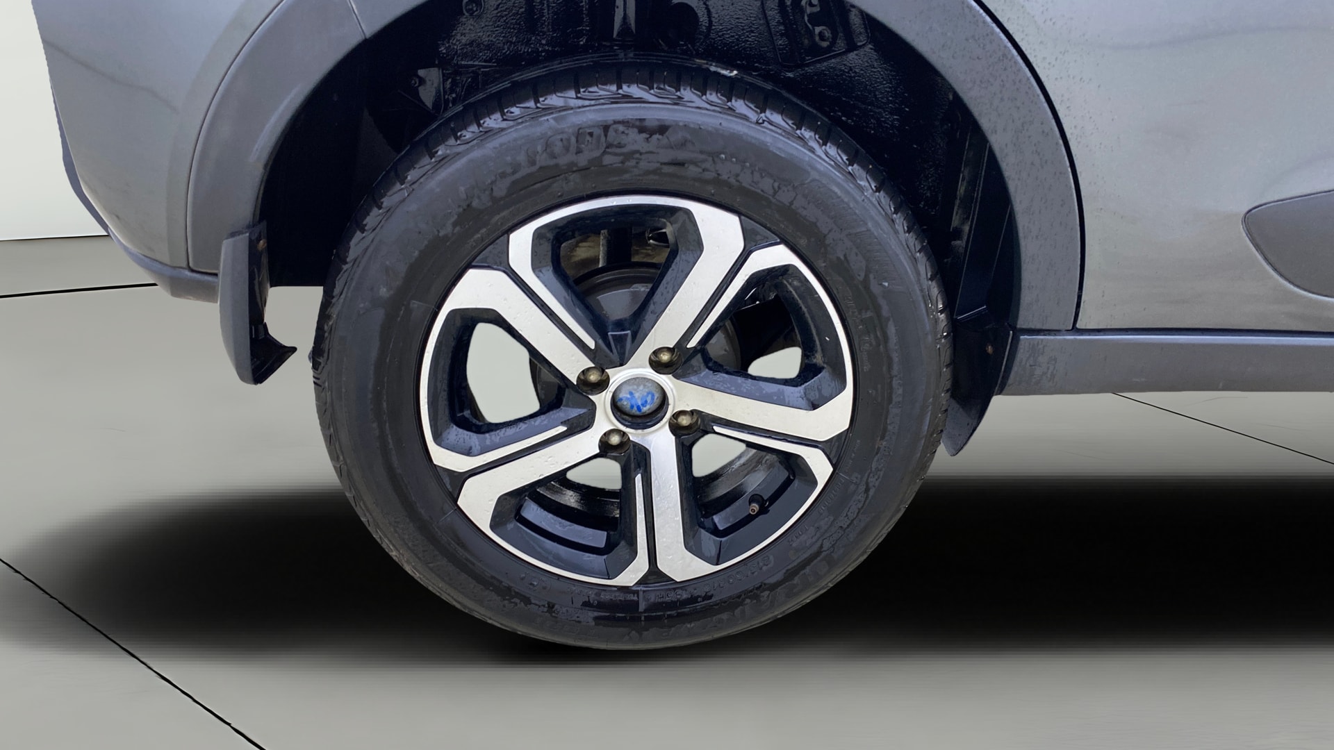 View 2022 Tata Nexon Revotorq XZA Plus AMT Image 34 Used 2022 Tata Nexon Revotorq XZA Plus AMT Image 34