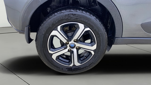 View Tata Nexon Image 34 Used Tata Nexon Image 34