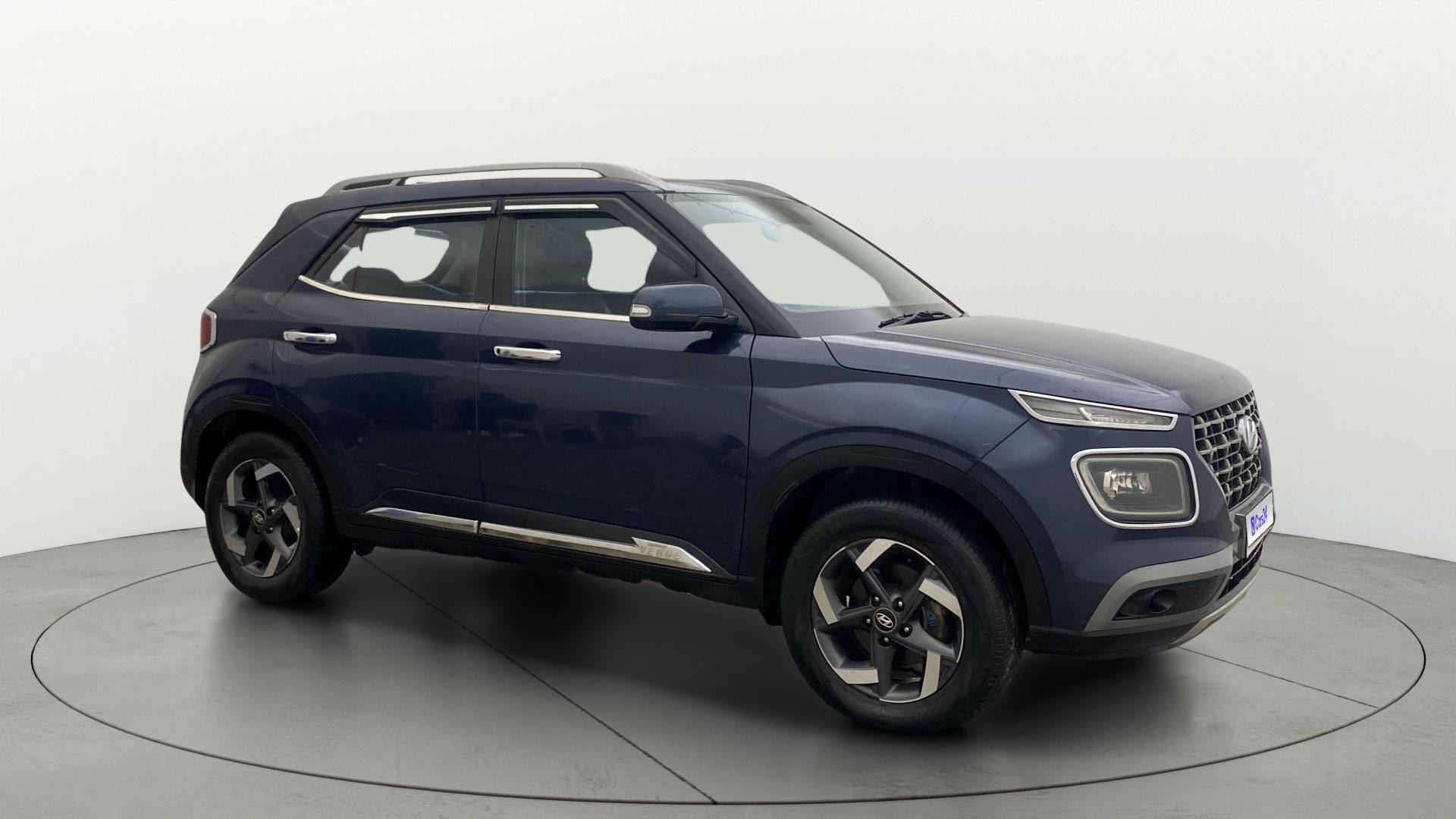 Used 2020 Hyundai Venue Used 2020 Hyundai Venue