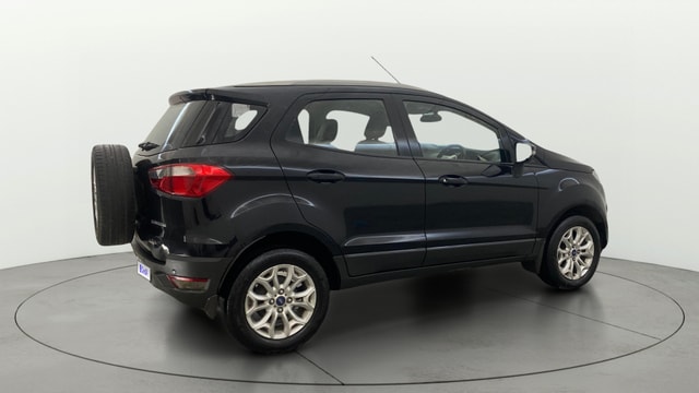 View Ford EcoSport Image 43 Used Ford EcoSport Image 43
