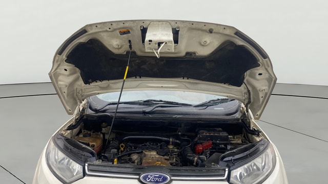 View Ford EcoSport Image 31 Used Ford EcoSport Image 31