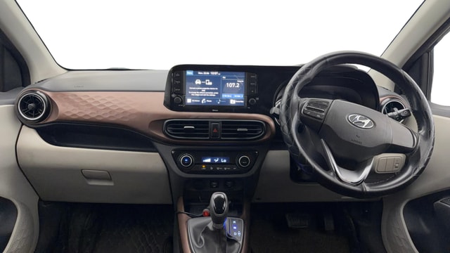 View Hyundai Aura Image 29 Used Hyundai Aura Image 29