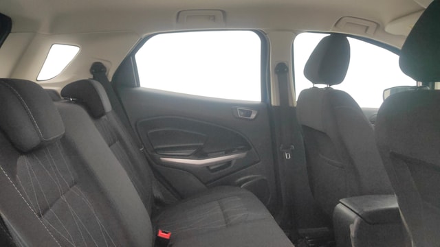 View Ford EcoSport Image 35 Used Ford EcoSport Image 35