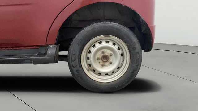 View Mahindra Quanto Image 11 Used Mahindra Quanto Image 11