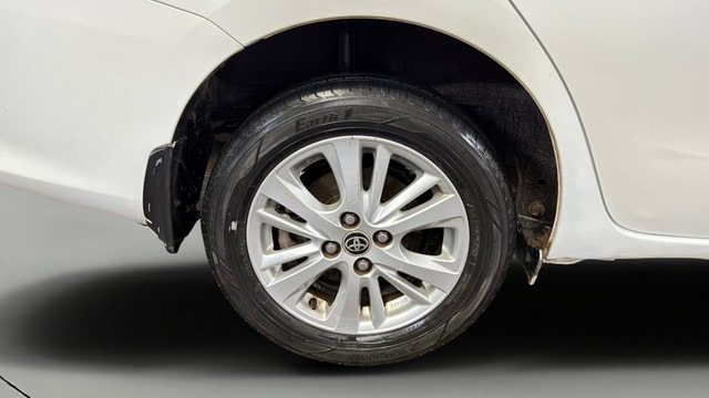 View Toyota Yaris Image 25 Used Toyota Yaris Image 25