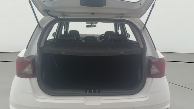View Hyundai Venue Image 39 Used Hyundai Venue Image 39