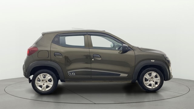 View Renault Kwid Image 8 Used Renault Kwid Image 8