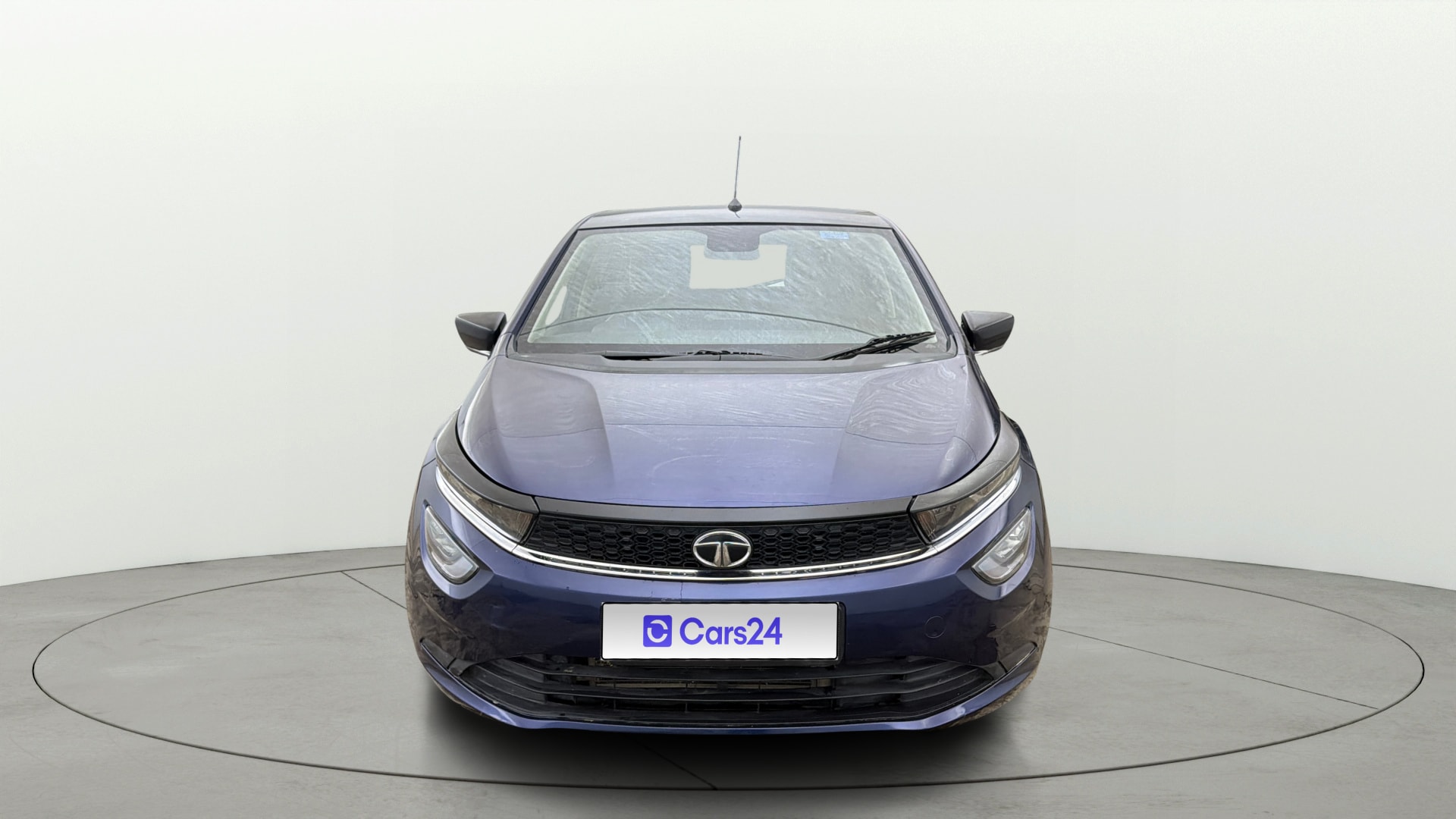 Used 2023 Tata Altroz Used 2023 Tata Altroz