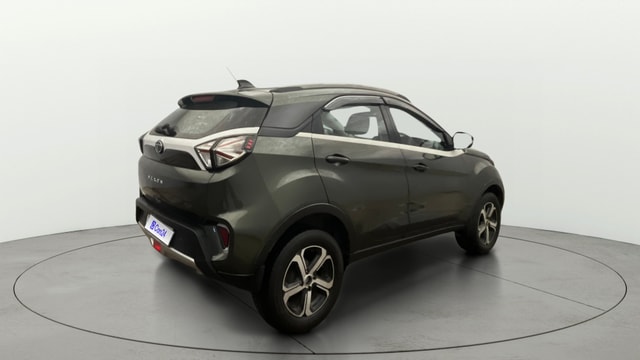 View Tata Nexon Image 44 Used Tata Nexon Image 44