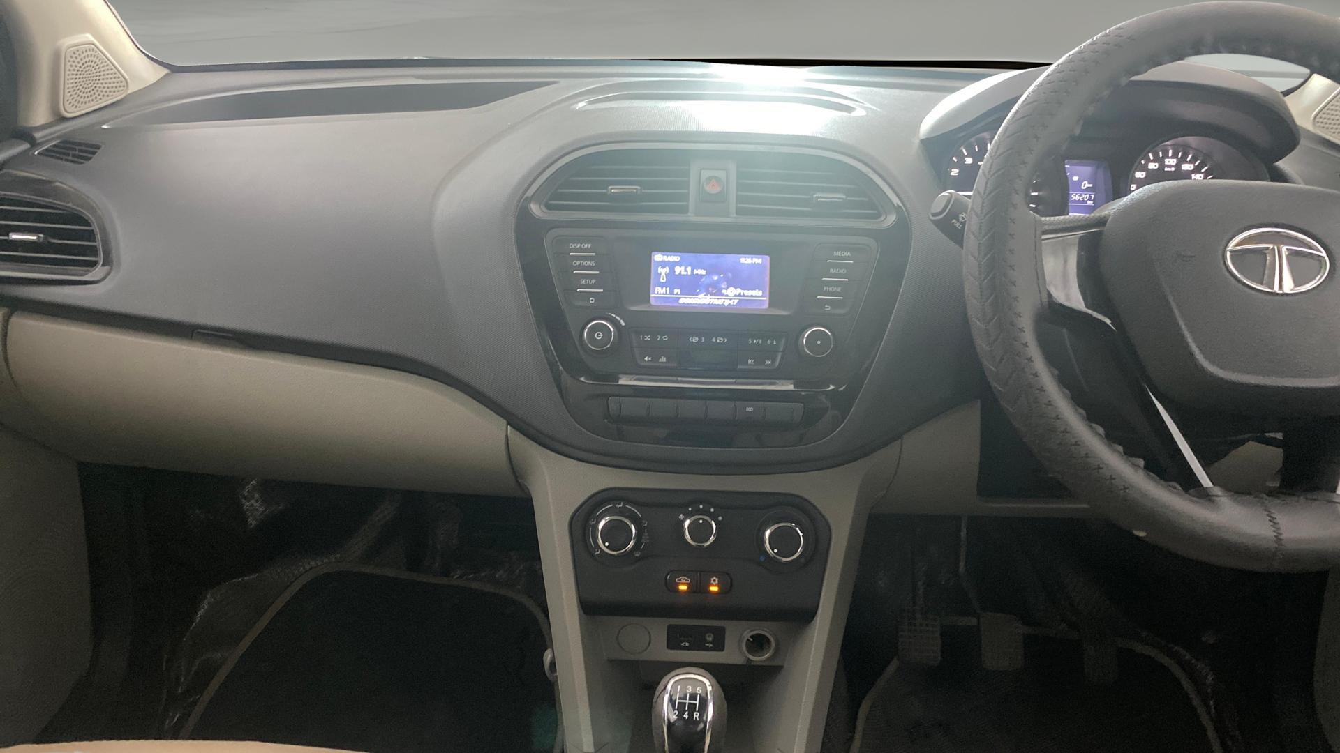 View 2018 Tata Tiago Revotorq XB Image 17 Used 2018 Tata Tiago Revotorq XB Image 17