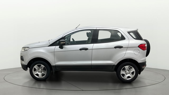 View Ford EcoSport Image 5 Used Ford EcoSport Image 5