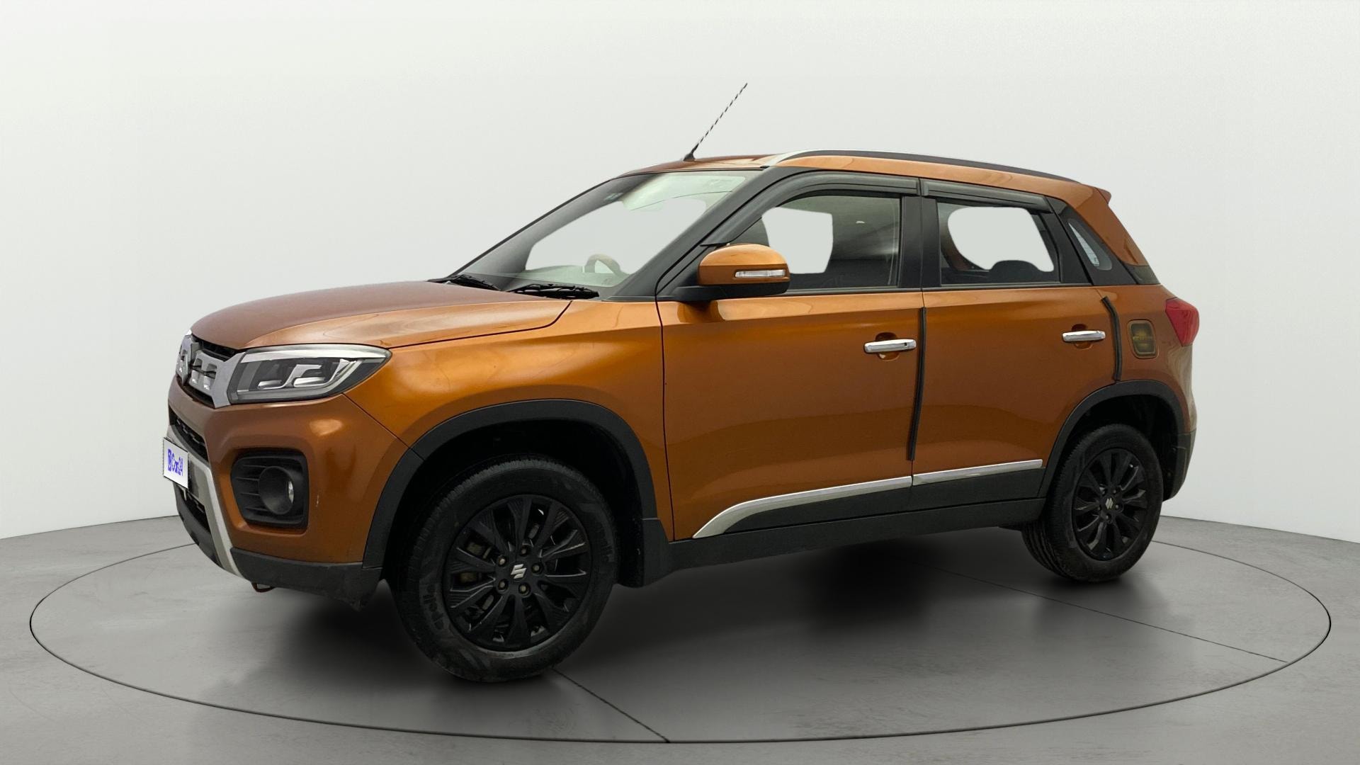 View 2020 Maruti Suzuki 1000 Base Variant Image 22 Used 2020 Maruti Suzuki 1000 Base Variant Image 22