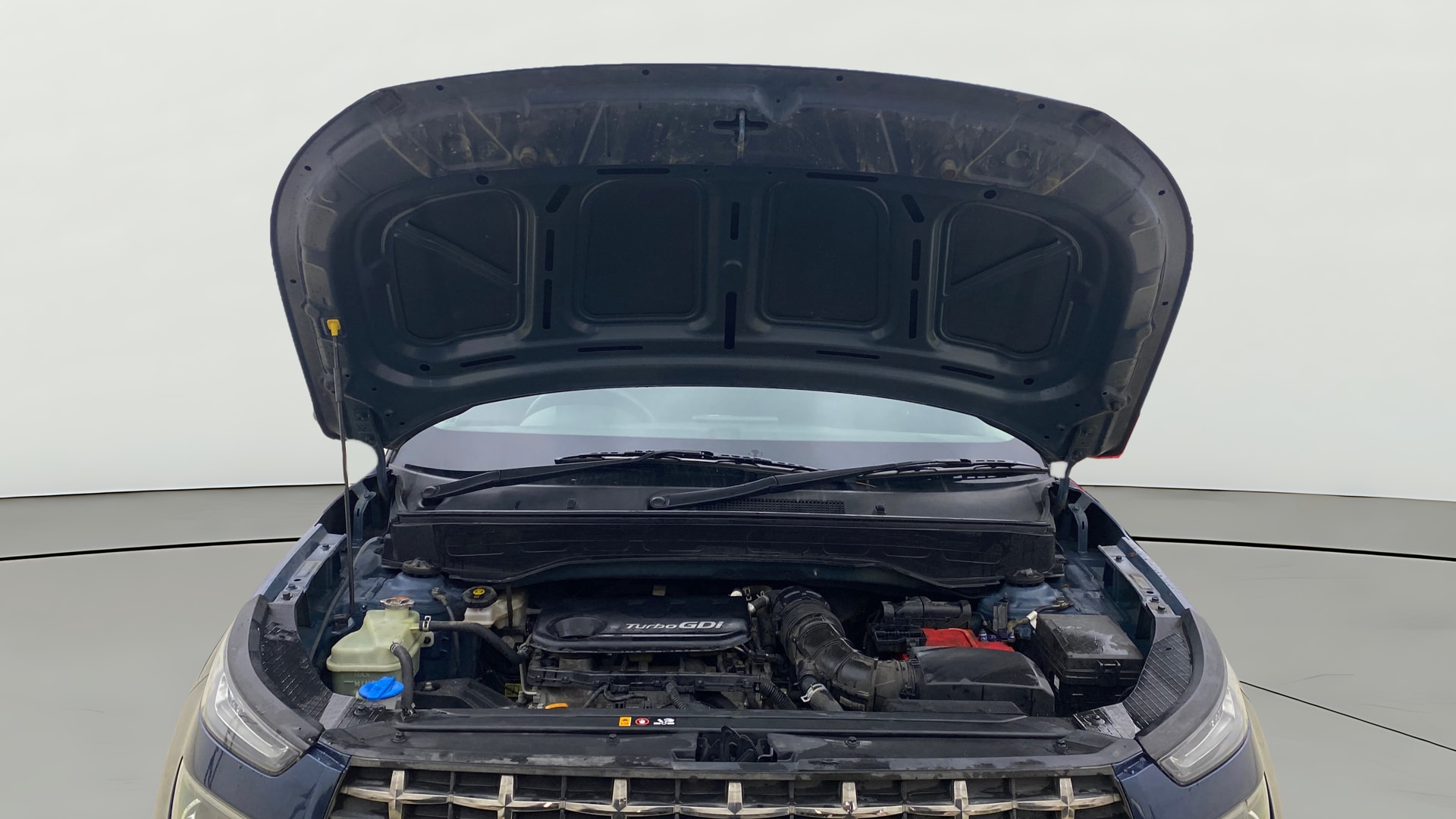 Used 2020 Hyundai Venue Used 2020 Hyundai Venue