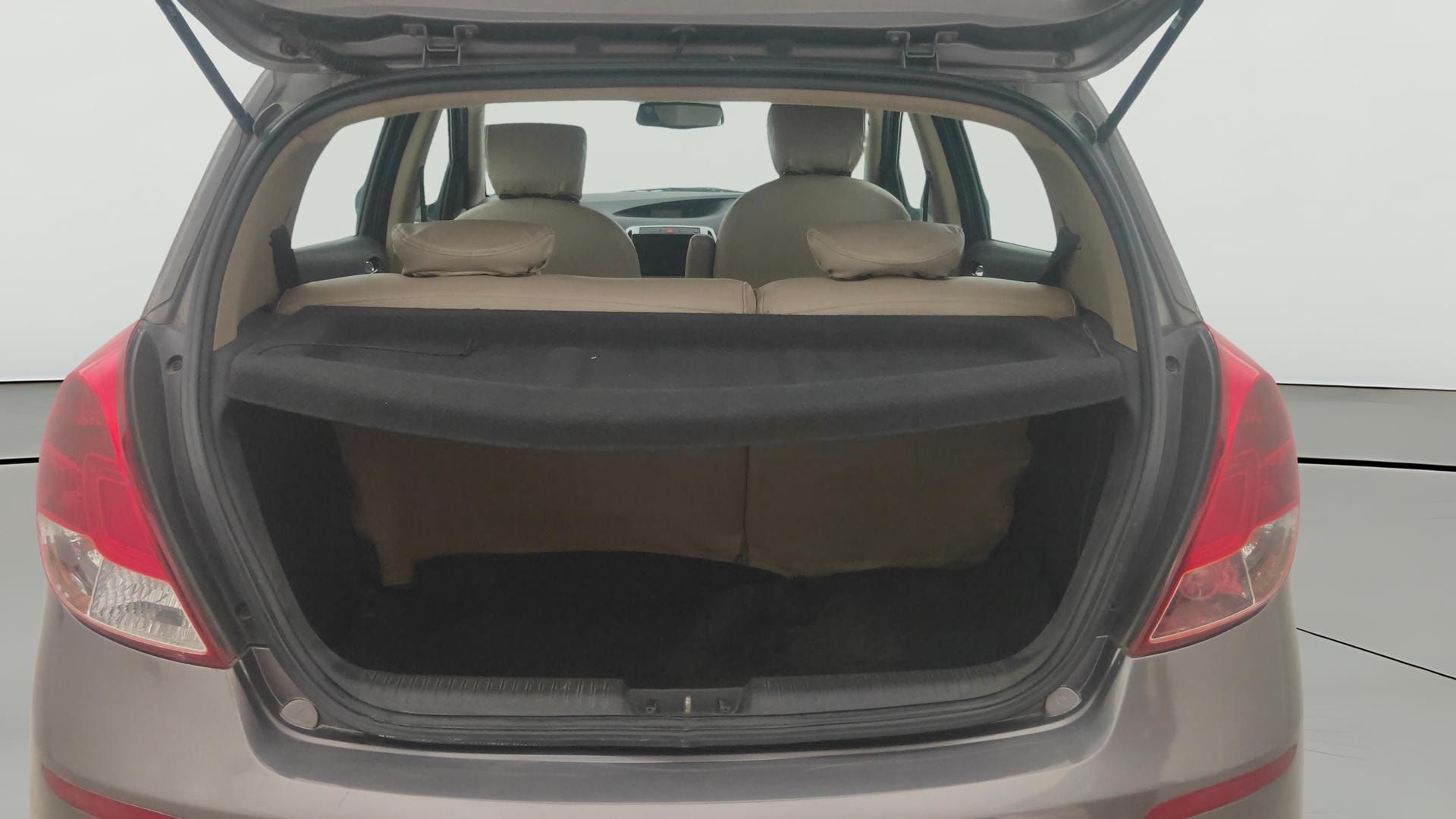 Used 2013 Hyundai i20 Used 2013 Hyundai i20
