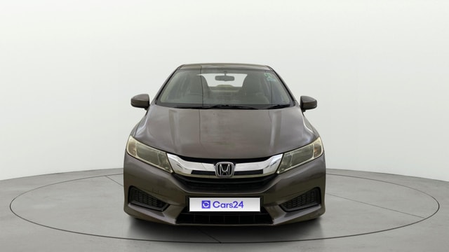 View Honda City Image 1 Used Honda City Image 1