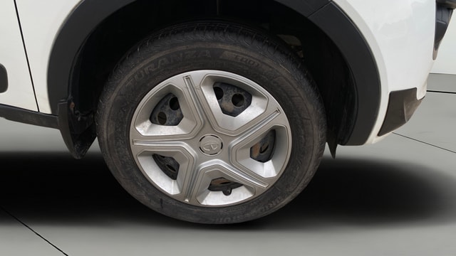 View Tata Nexon Image 40 Used Tata Nexon Image 40