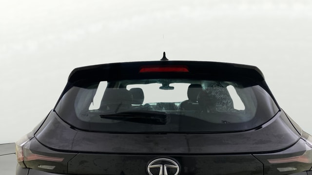 View Tata Harrier Image 4 Used Tata Harrier Image 4