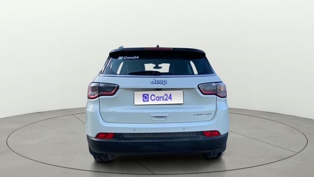 View Jeep Compass Image 40 Used Jeep Compass Image 40
