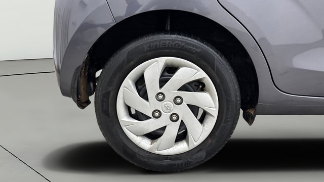 View Hyundai New Santro Image 23 Used Hyundai New Santro Image 23