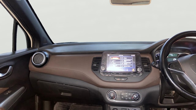 View Nissan Kicks Image 33 Used Nissan Kicks Image 33