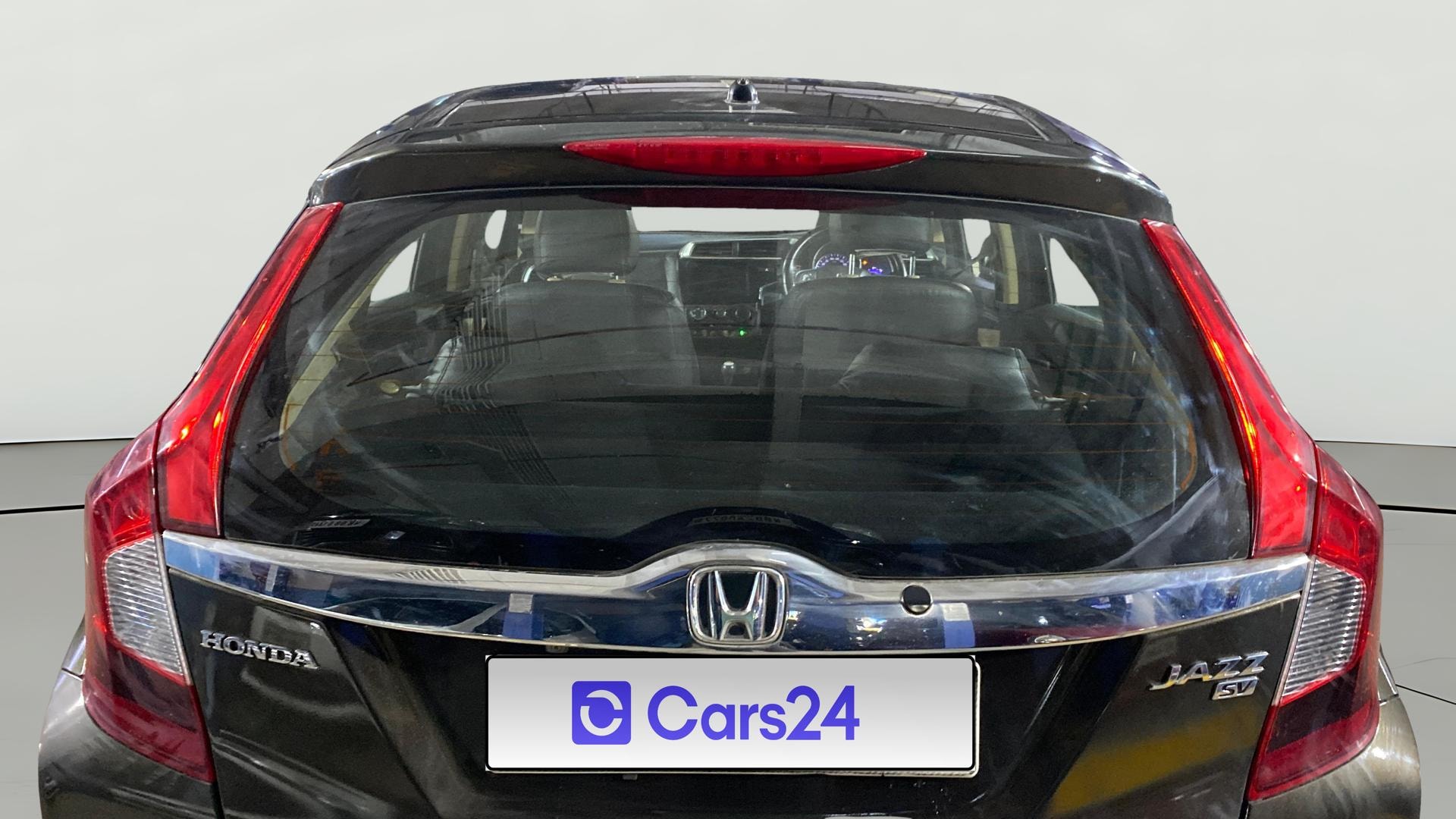 Used 2017 Honda Jazz Used 2017 Honda Jazz