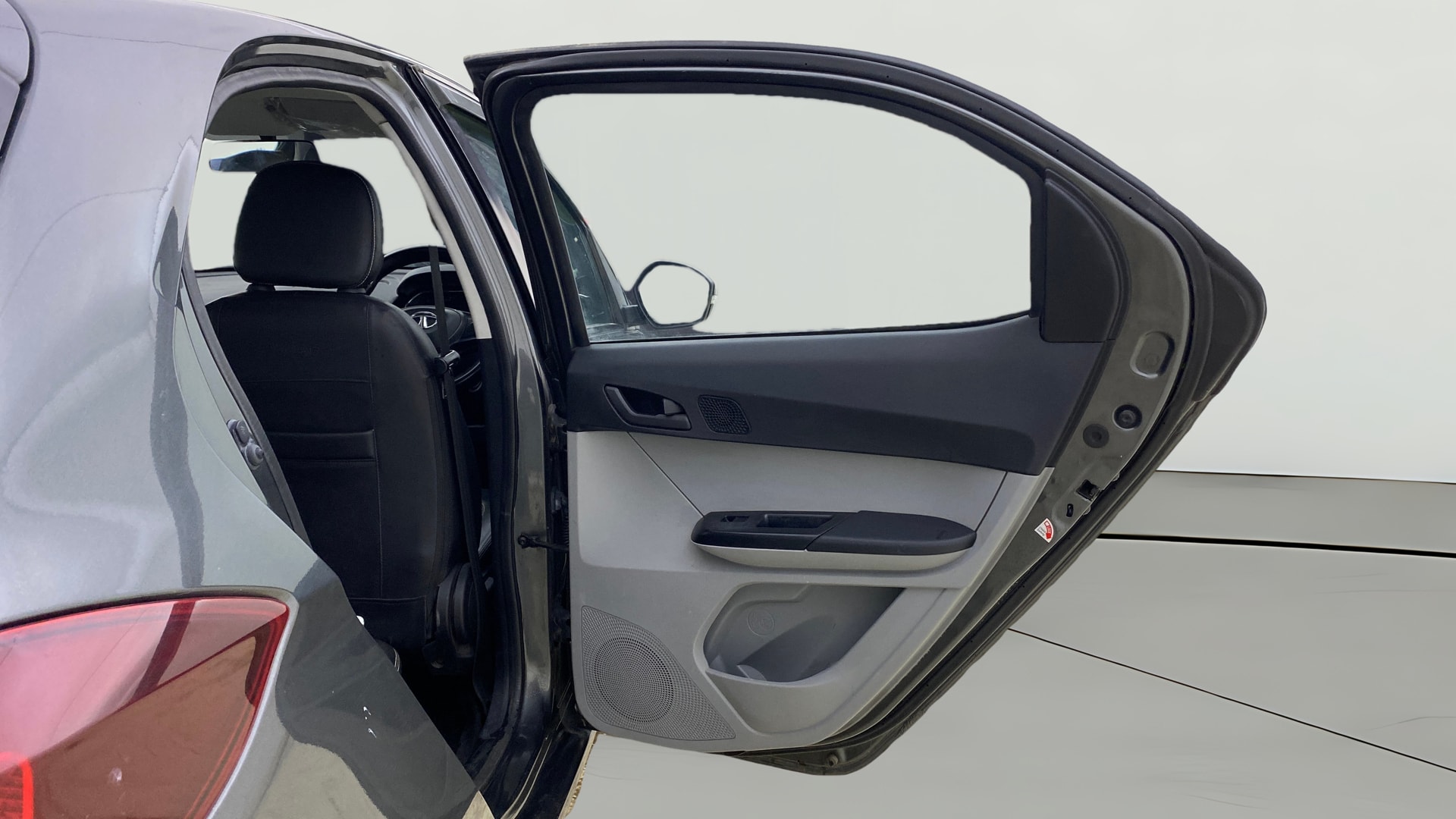 Used 2023 Tata Tiago Used 2023 Tata Tiago