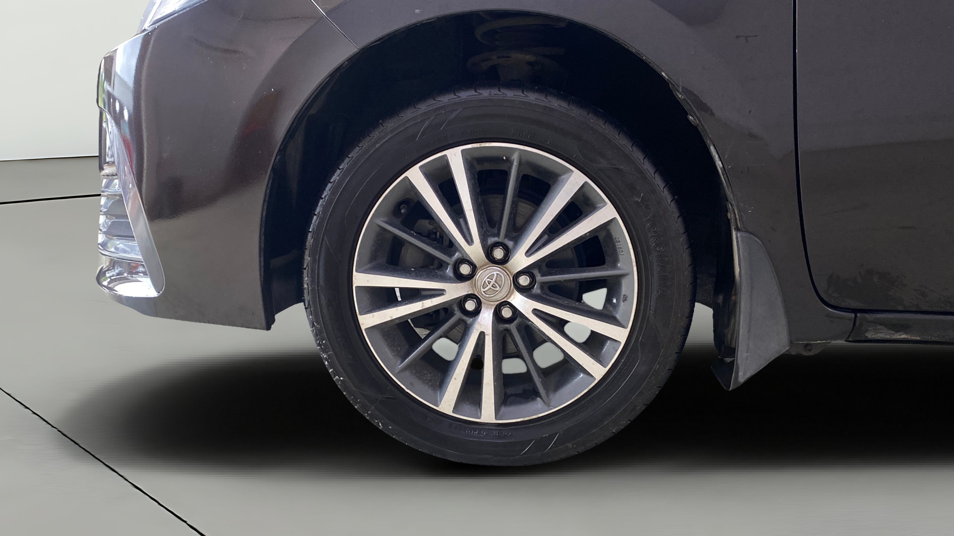 View 2018 Toyota Corolla Altis 1.8 GL Image 28 Used 2018 Toyota Corolla Altis 1.8 GL Image 28