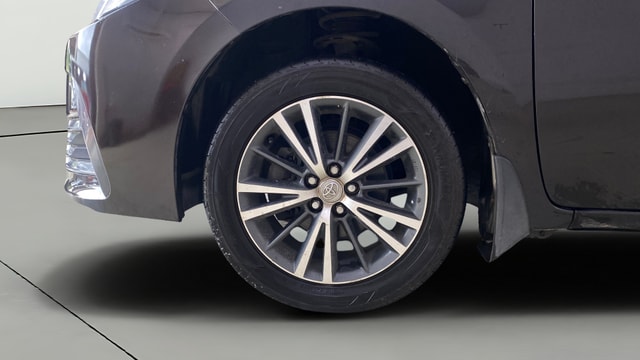View Toyota Corolla Altis Image 28 Used Toyota Corolla Altis Image 28