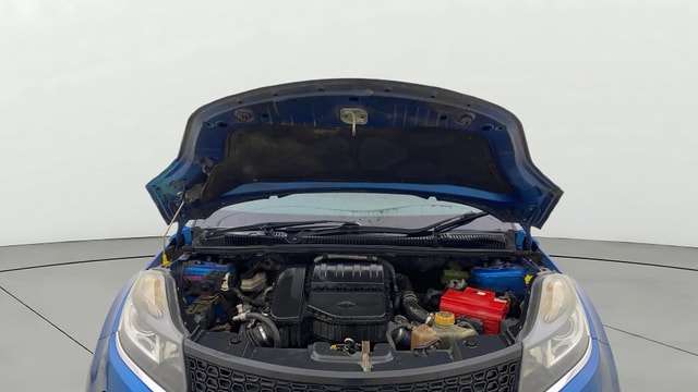 View Tata Nexon Image 19 Used Tata Nexon Image 19