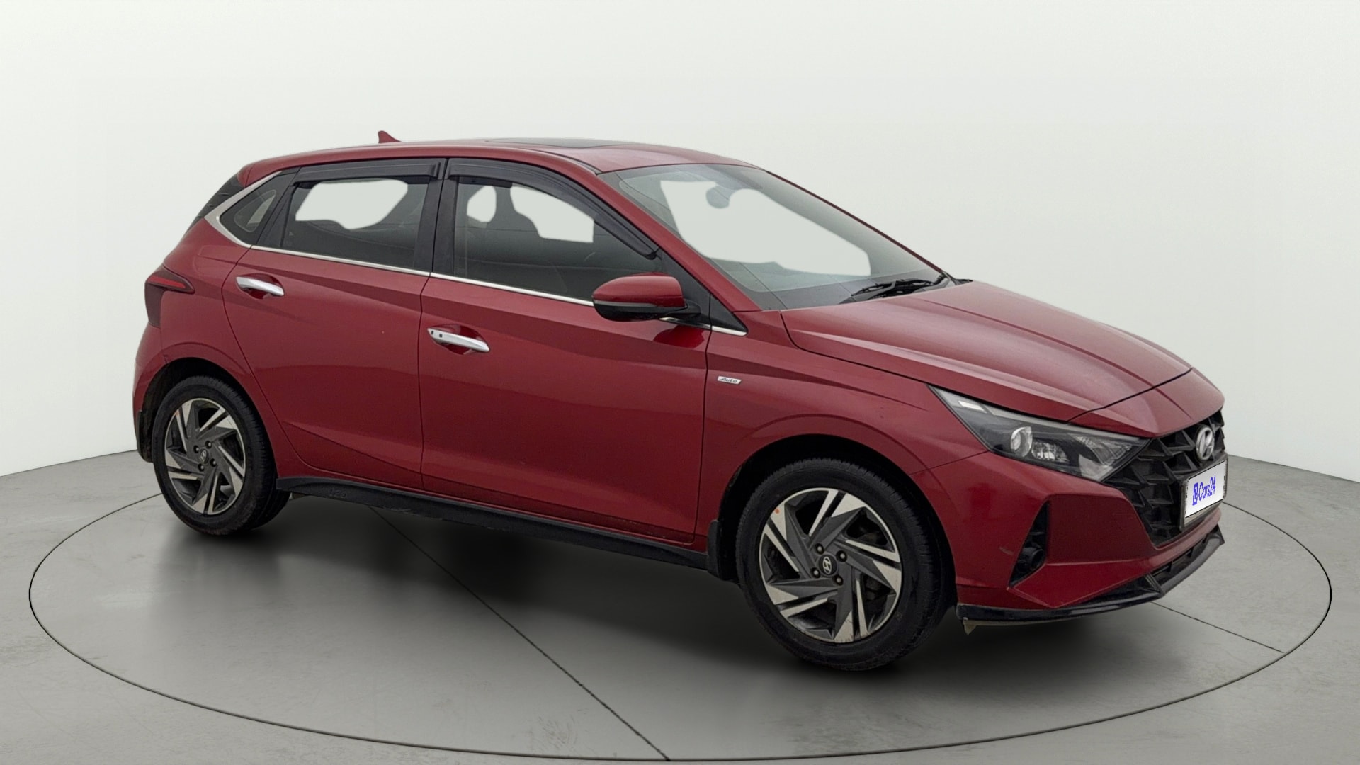 Used 2022 Hyundai Elite i20 Used 2022 Hyundai Elite i20