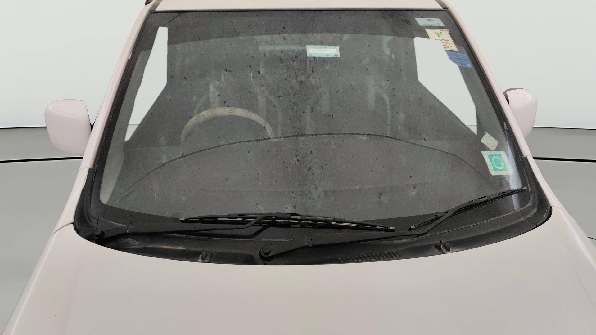 View 2016 Maruti Suzuki 1000 Base Variant Image 29 Used 2016 Maruti Suzuki 1000 Base Variant Image 29