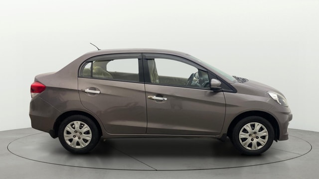 View Honda Amaze Image 8 Used Honda Amaze Image 8