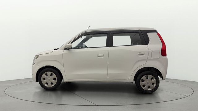View Maruti Suzuki 1000 Image 5 Used Maruti Suzuki 1000 Image 5