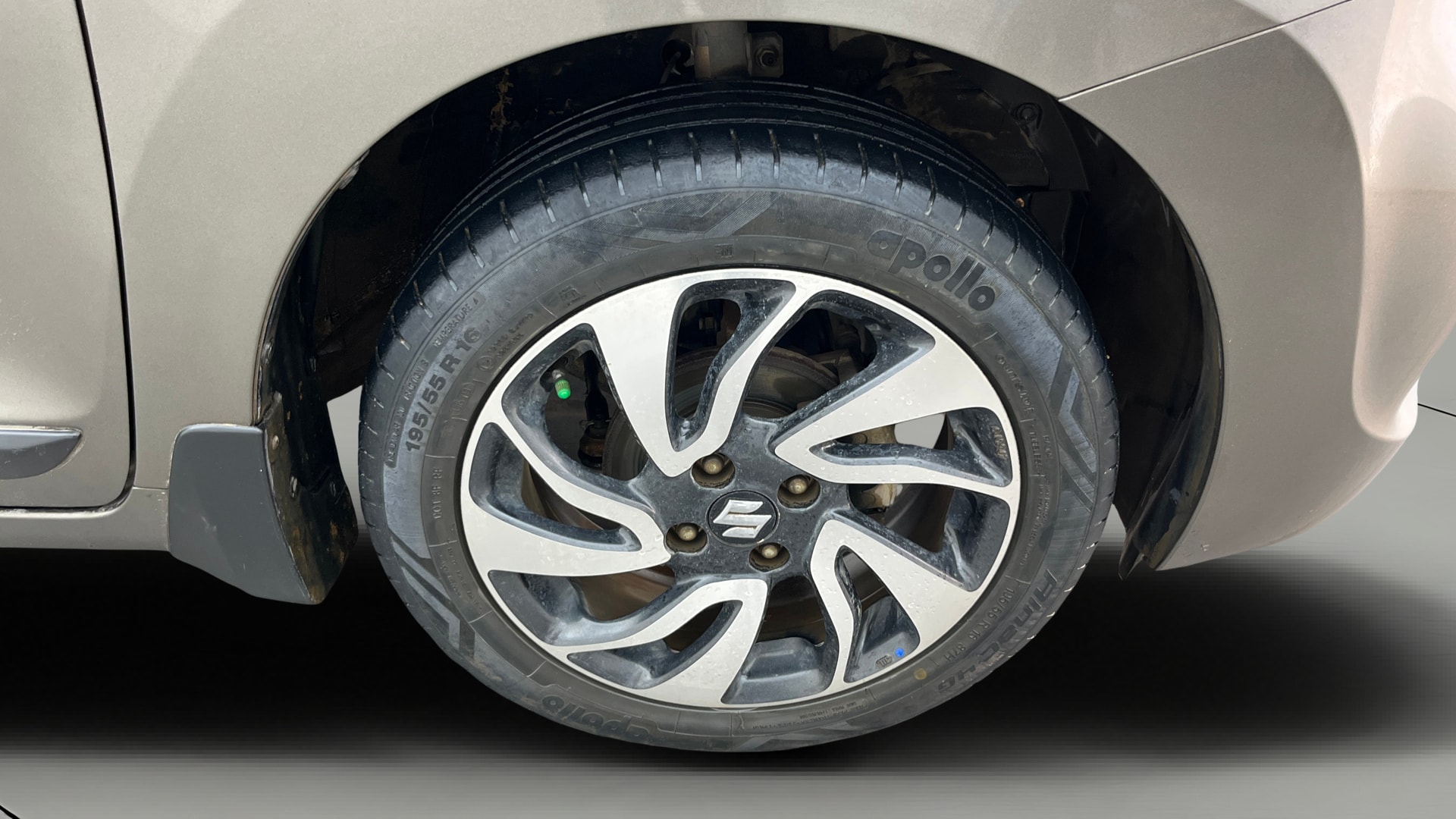 View 2019 Maruti Suzuki 1000 Base Variant Image 43 Used 2019 Maruti Suzuki 1000 Base Variant Image 43