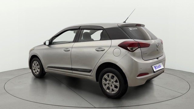 View Hyundai Elite i20 Image 2 Used Hyundai Elite i20 Image 2