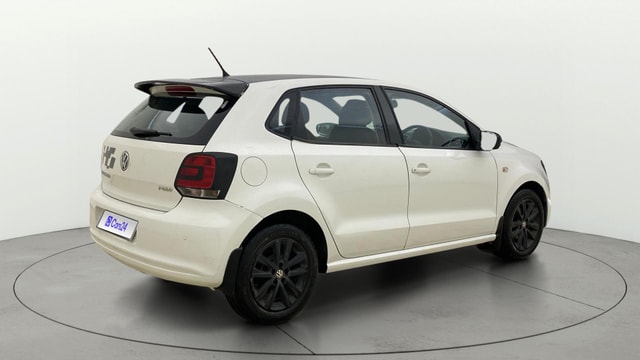 View Volkswagen Polo Image 42 Used Volkswagen Polo Image 42