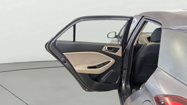 View Hyundai Elite i20 Image 22 Used Hyundai Elite i20 Image 22