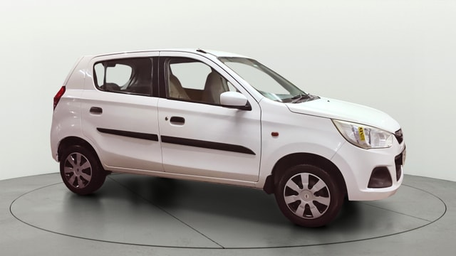 View Maruti Suzuki Alto K10 Image 35 Used Maruti Suzuki Alto K10 Image 35