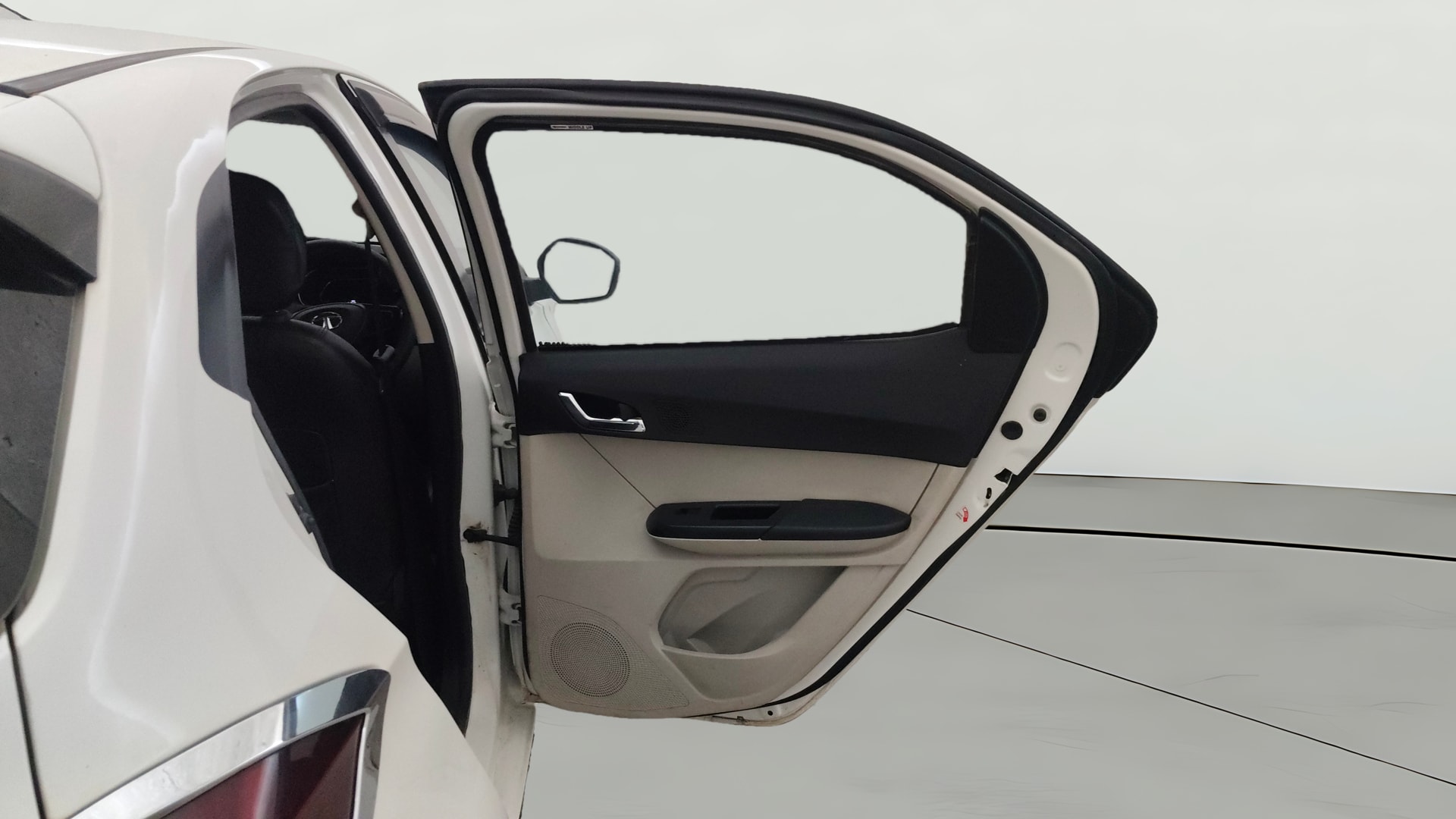 Used 2022 Tata Tiago Used 2022 Tata Tiago