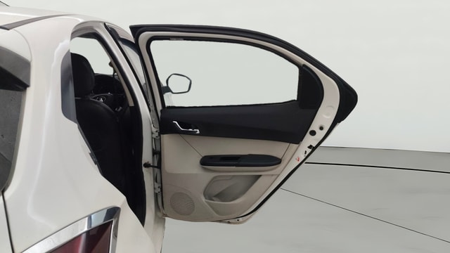 View Tata Tiago Image 7 Used Tata Tiago Image 7
