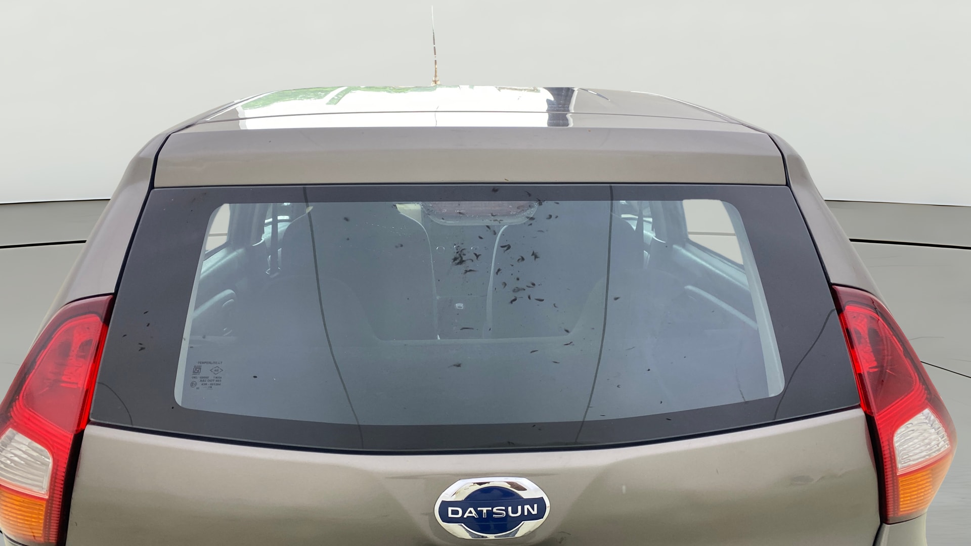 Used 2022 Datsun Go Used 2022 Datsun Go