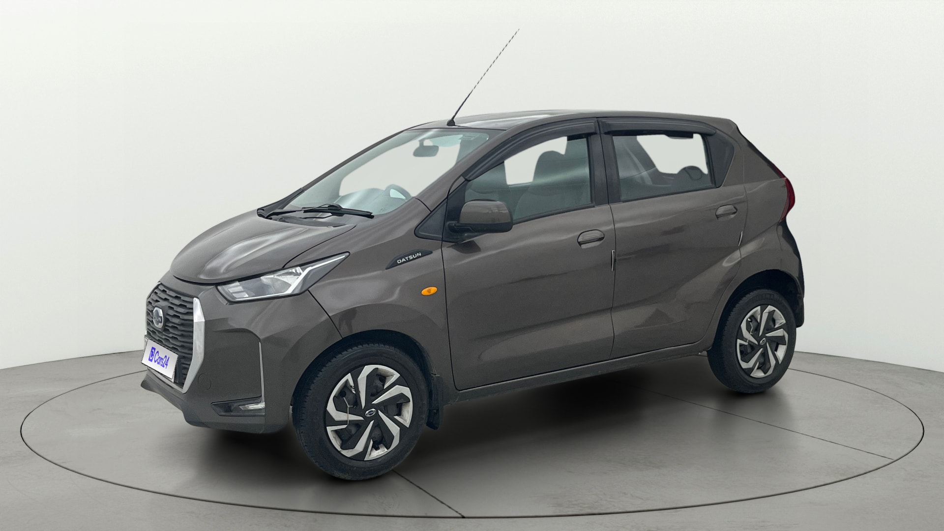 Used 2020 Datsun Redi GO Used 2020 Datsun Redi GO