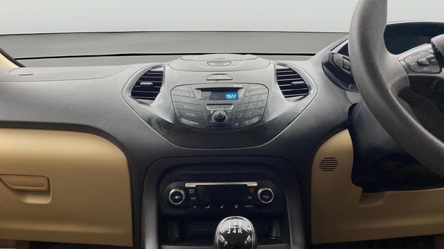 View Ford Figo Aspire Image 17 Used Ford Figo Aspire Image 17