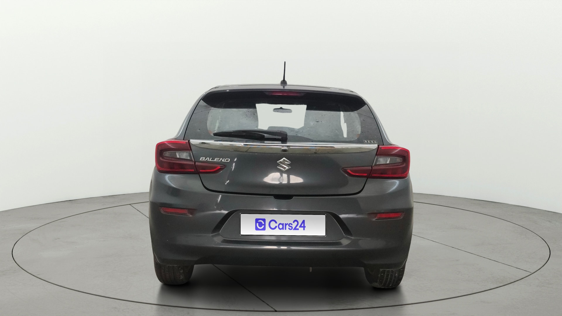 Used 2024 Maruti Suzuki 1000 Used 2024 Maruti Suzuki 1000