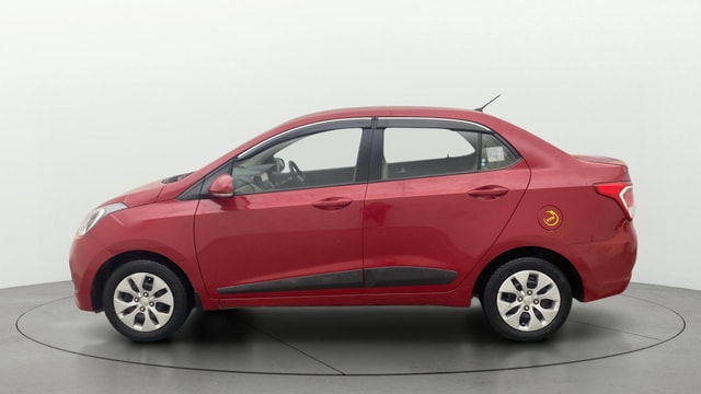View Hyundai Xcent Image 5 Used Hyundai Xcent Image 5