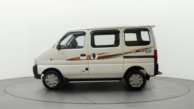 View Maruti Suzuki 1000 Image 5 Used Maruti Suzuki 1000 Image 5