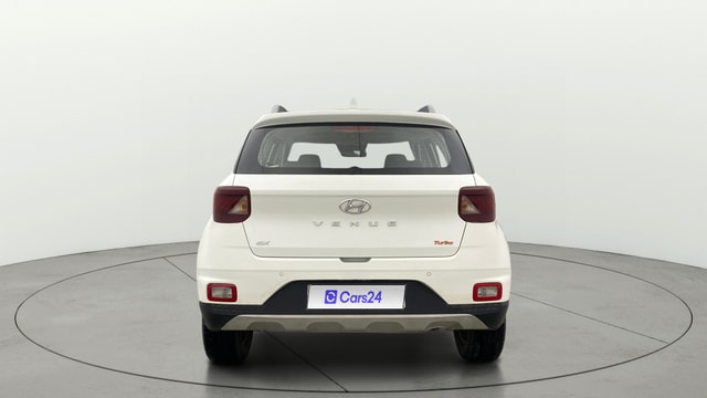 View Hyundai Venue Image 41 Used Hyundai Venue Image 41
