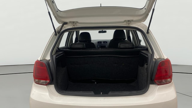 View Volkswagen Polo Image 36 Used Volkswagen Polo Image 36